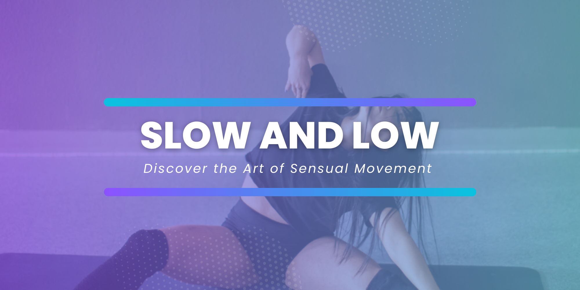 Bella Movement Slow & Low Promo